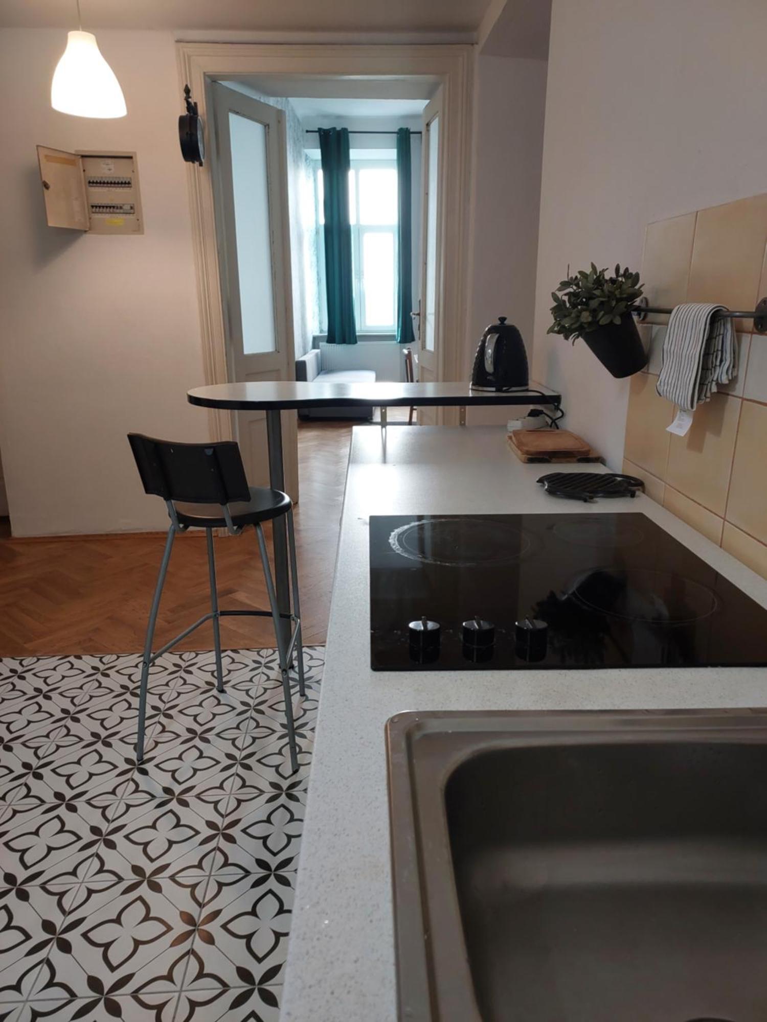 Mariacki Tower Apartment Krakow