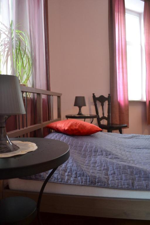 Apartment Mariacki Tower Krakow