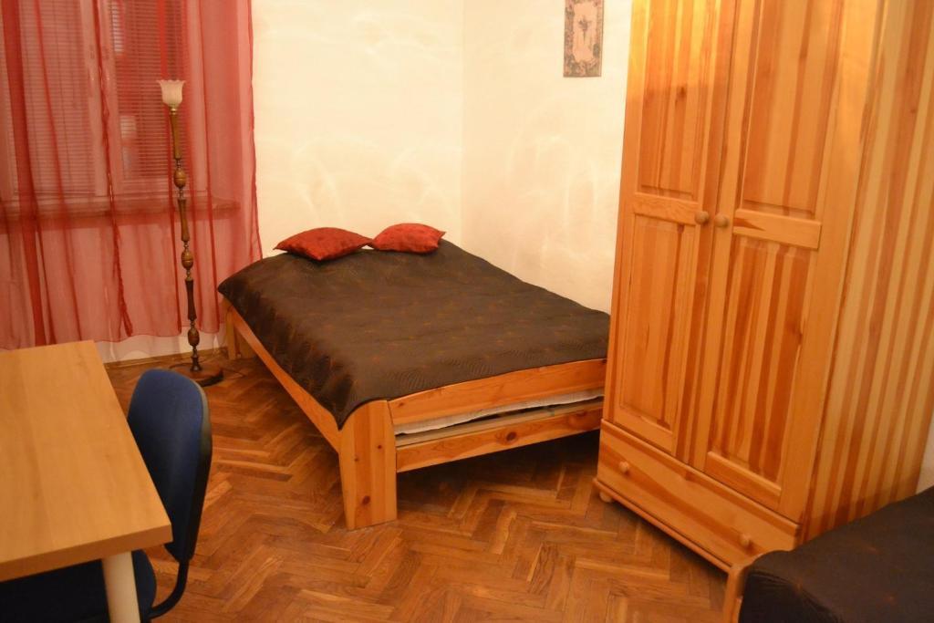 Mariacki Tower Apartment Krakow
