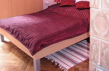 Apartment Mariacki Tower Krakow