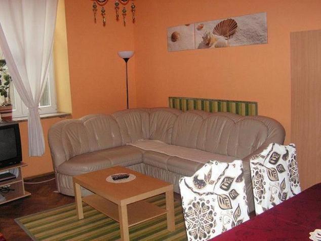 Mariacki Tower Apartment *
